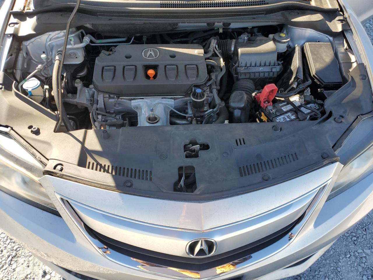 2014 Acura ILX - Image 11
