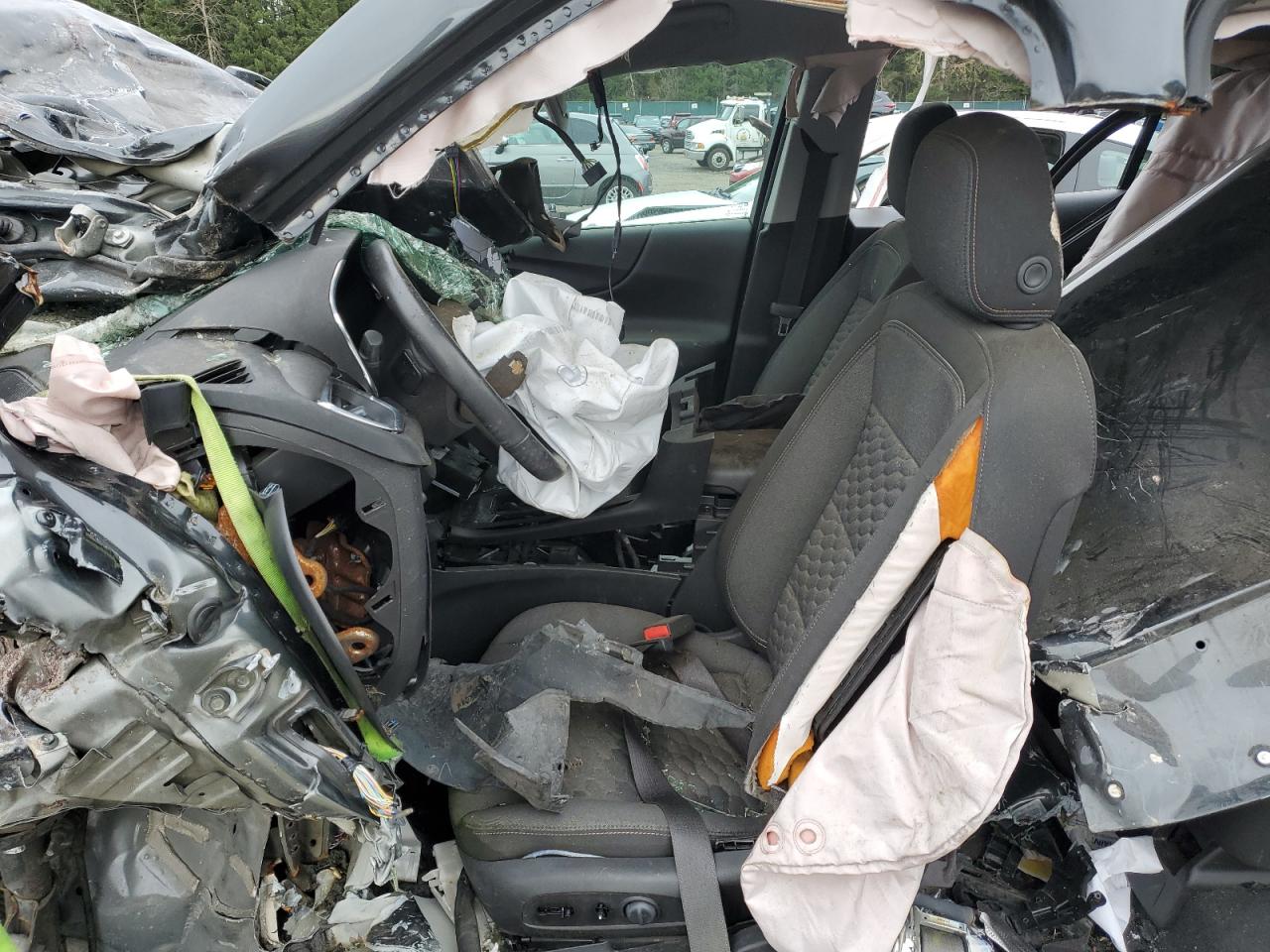 2019 Chevrolet Equinox - Image 7