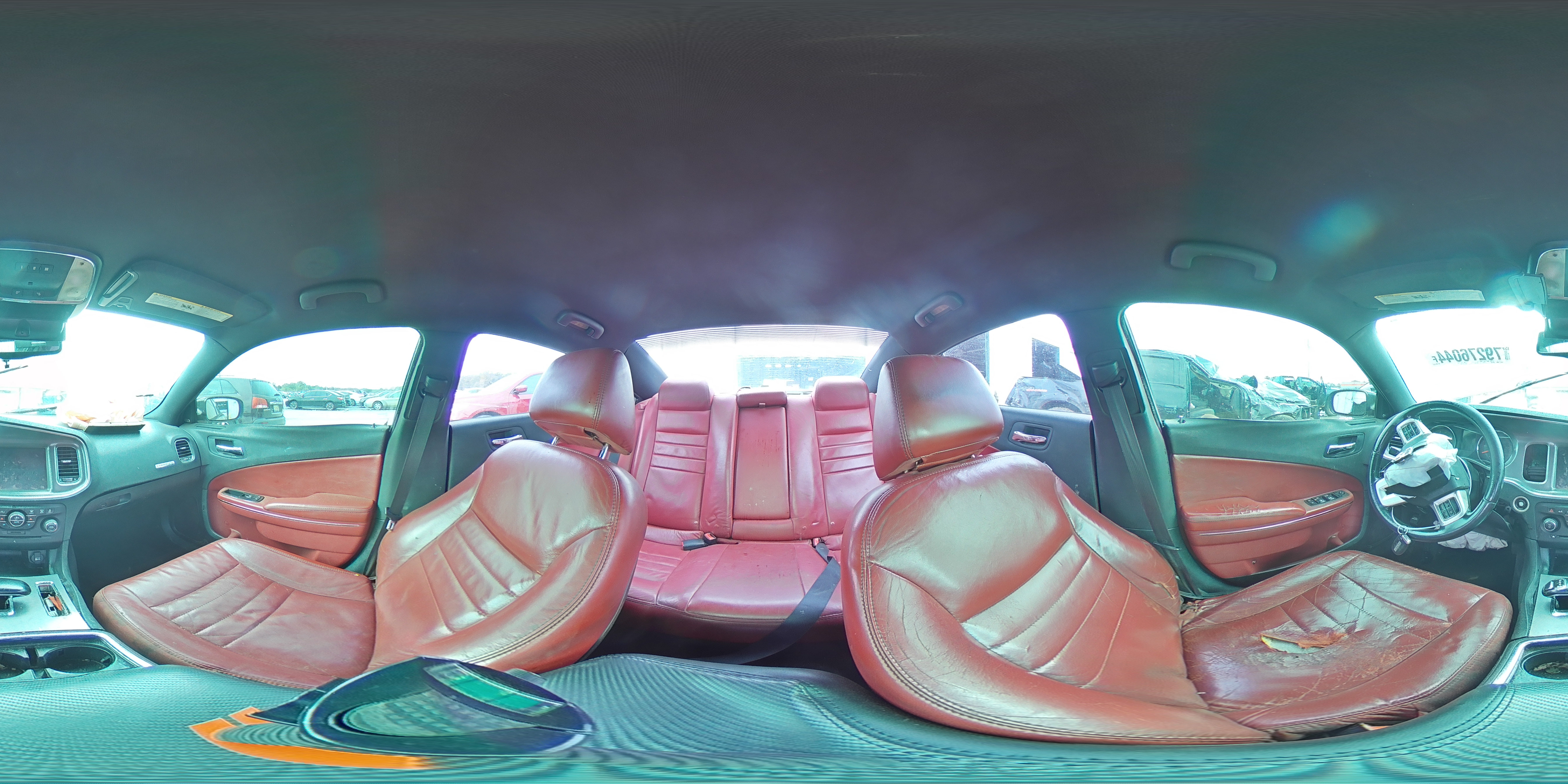 2014 Dodge Charger Sxt VIN: 2C3CDXHG1EH149973 Lot: 79276044