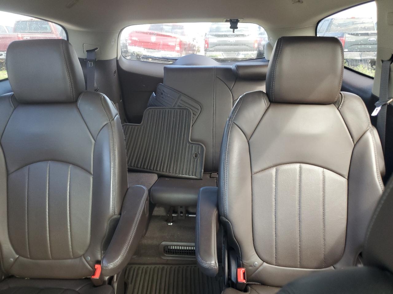 2014 Buick Enclave - Image 10