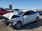 2014 Ford Fusion Se за продажба в North Las Vegas, NV - Front End