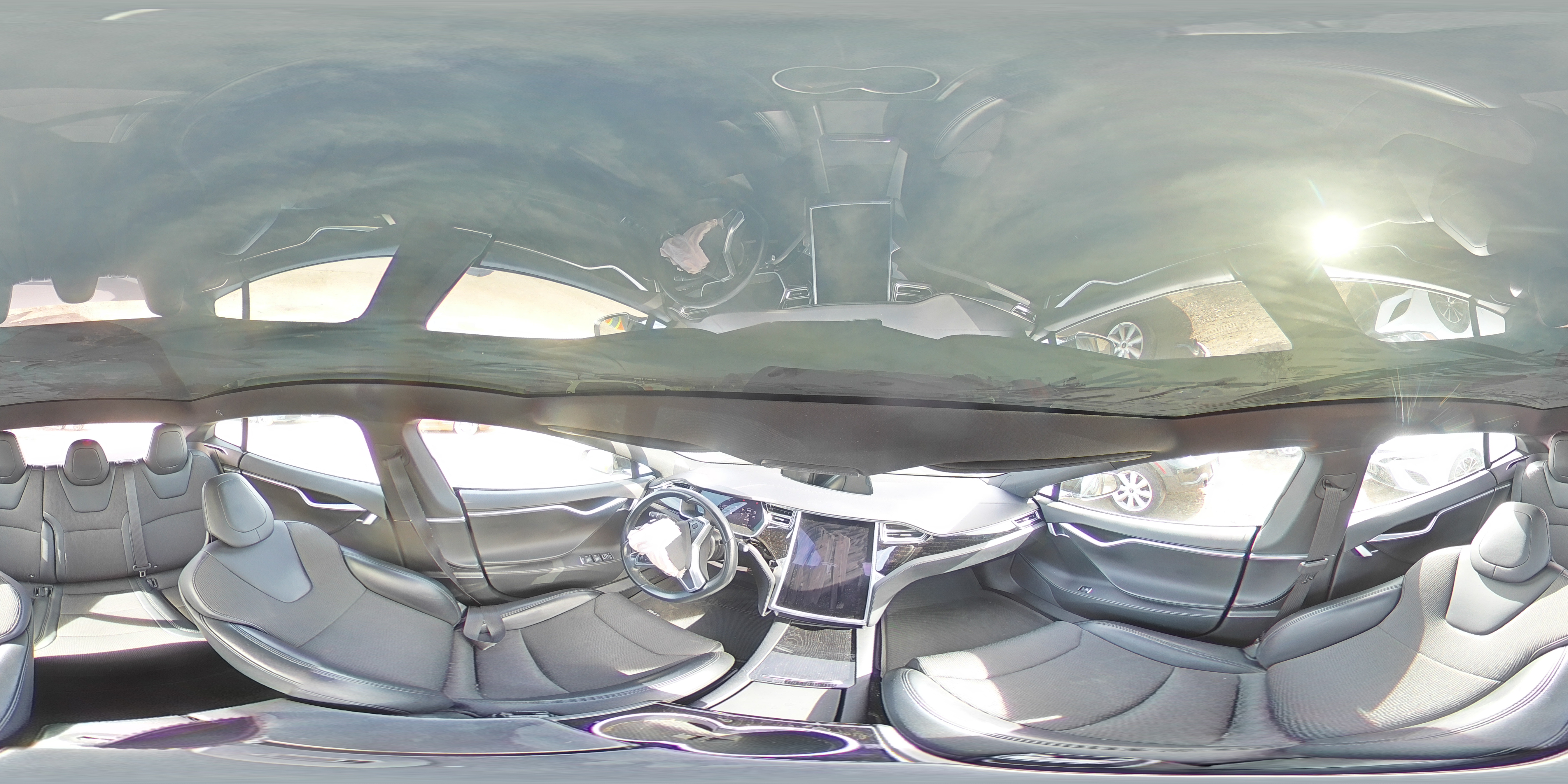 2017 Tesla Model S VIN: 5YJSA1E12HF231086 Lot: 79315124