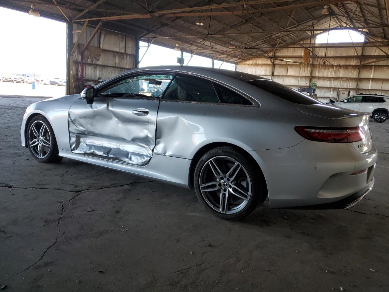 2019 Mercedes-Benz E-klasse - Image 2