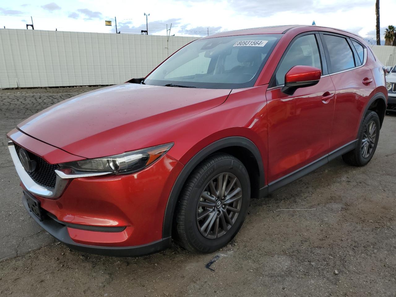 2019 Mazda CX-5 - Image 1