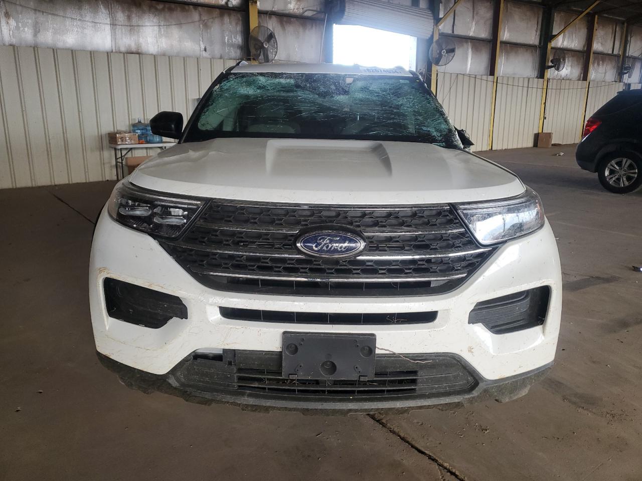 2023 Ford Explorer - Image 5