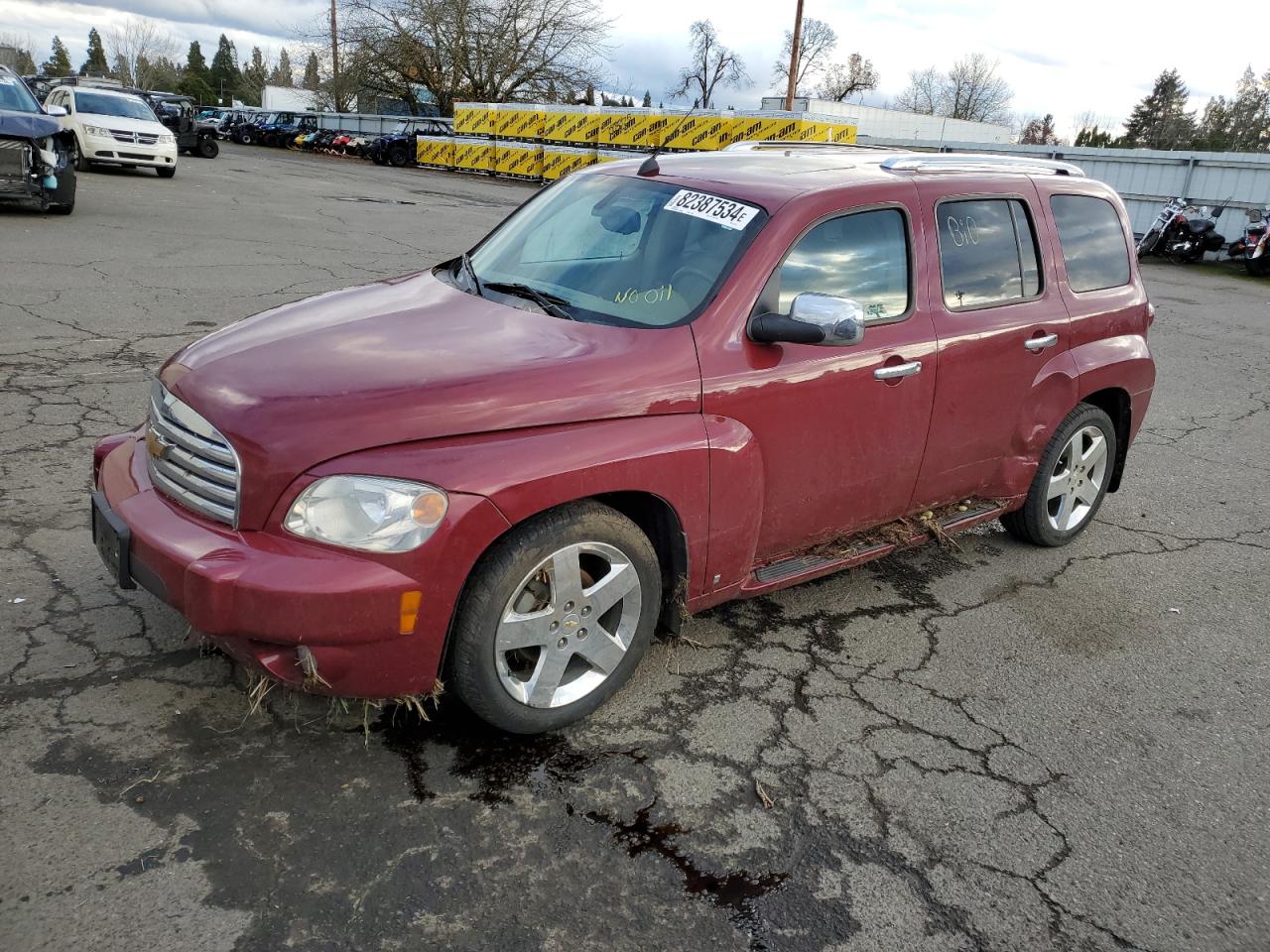 2006 Chevrolet HHR - Image 1