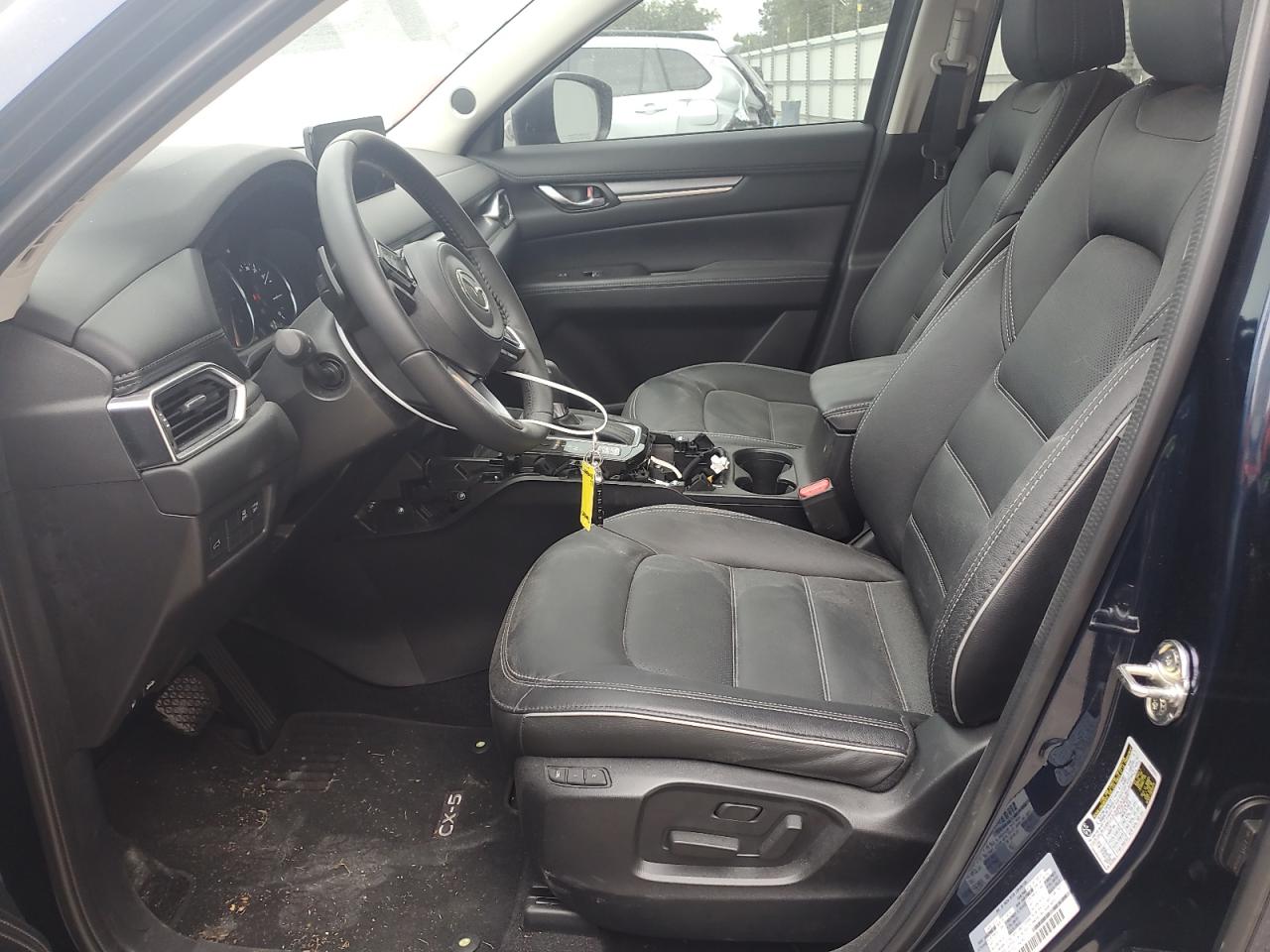 2024 Mazda CX-5 - Image 7
