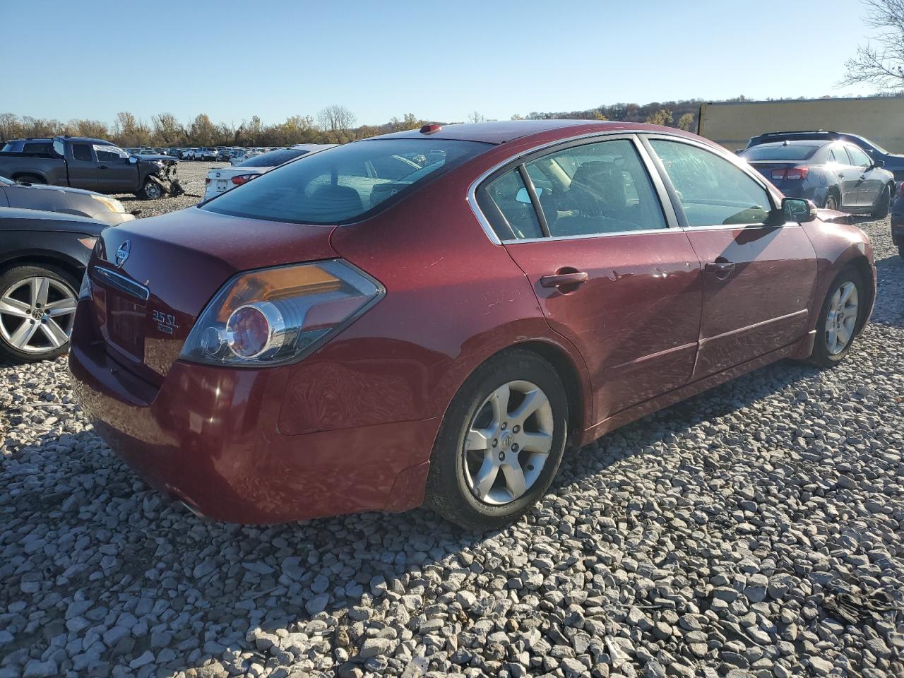 2008 Nissan Altima - Image 3