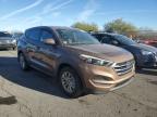 2016 Hyundai Tucson Se na sprzedaż w North Las Vegas, NV - Vandalism