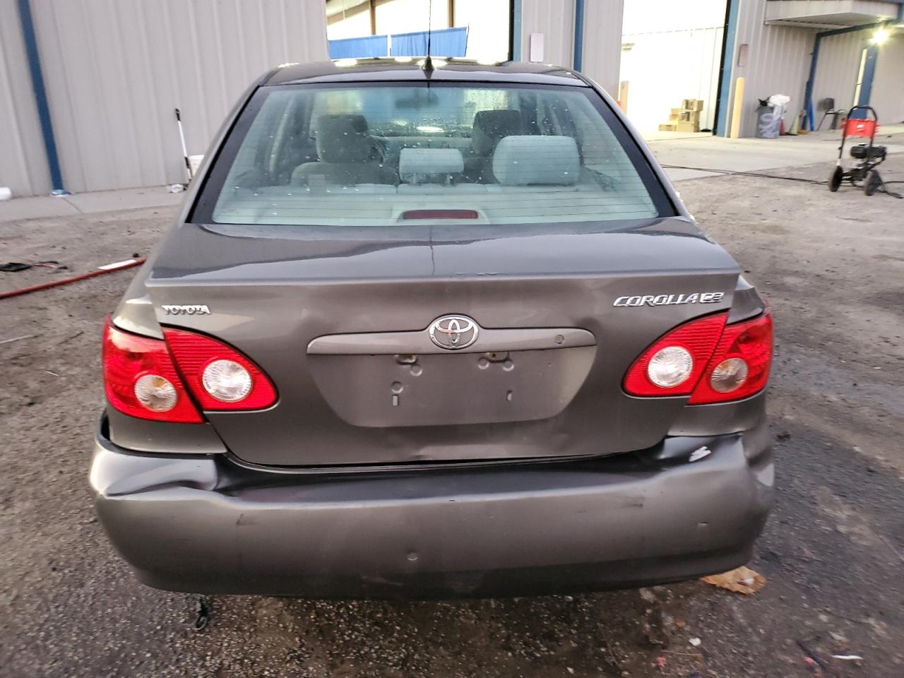 2007 Toyota Corolla - Image 6