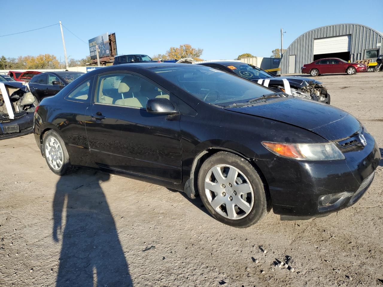 2006 Honda Civic - Image 4
