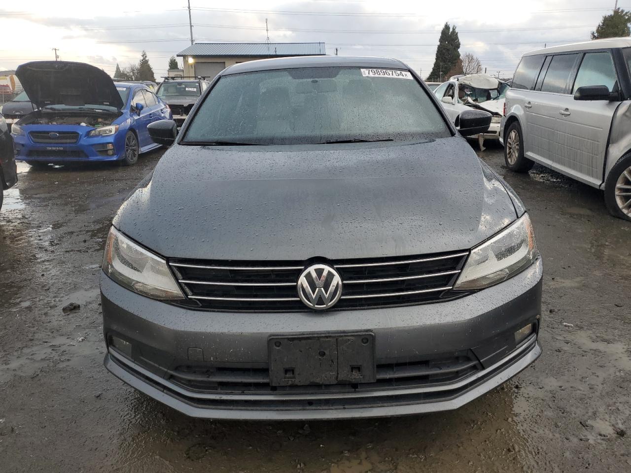 VIN 3VWD17AJ6GM301472 2016 VOLKSWAGEN JETTA no.5