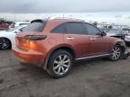 2007 Infiniti Fx35  for Sale in Denver, CO - Front End