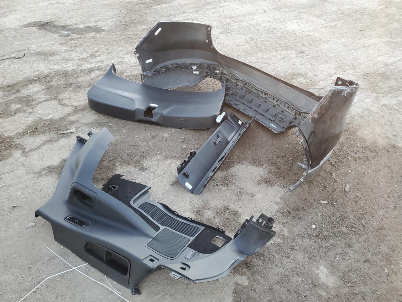 2023 Lincoln Aviator VIN: 5LM5J0XC1PGL21056 Lot: 81563704