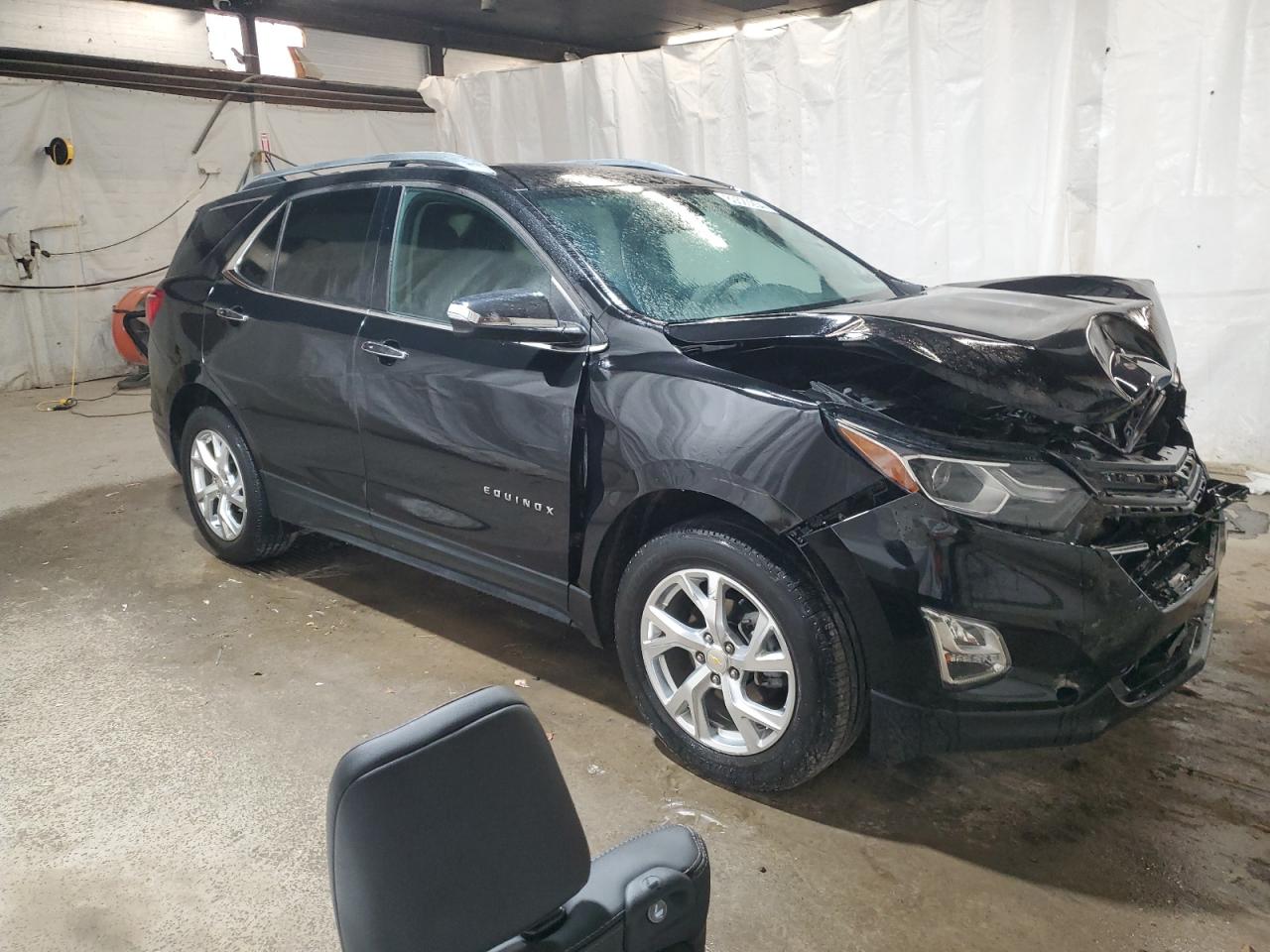 2019 Chevrolet Equinox - Image 4