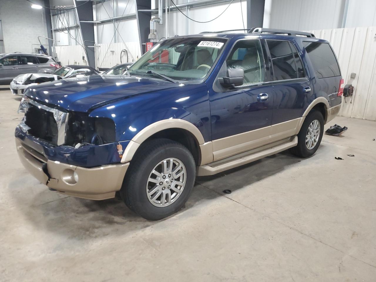 2012 Ford Expedition - Image 1