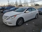 2013 Hyundai Sonata Gls للبيع في New Britain، CT - Minor Dent/Scratches