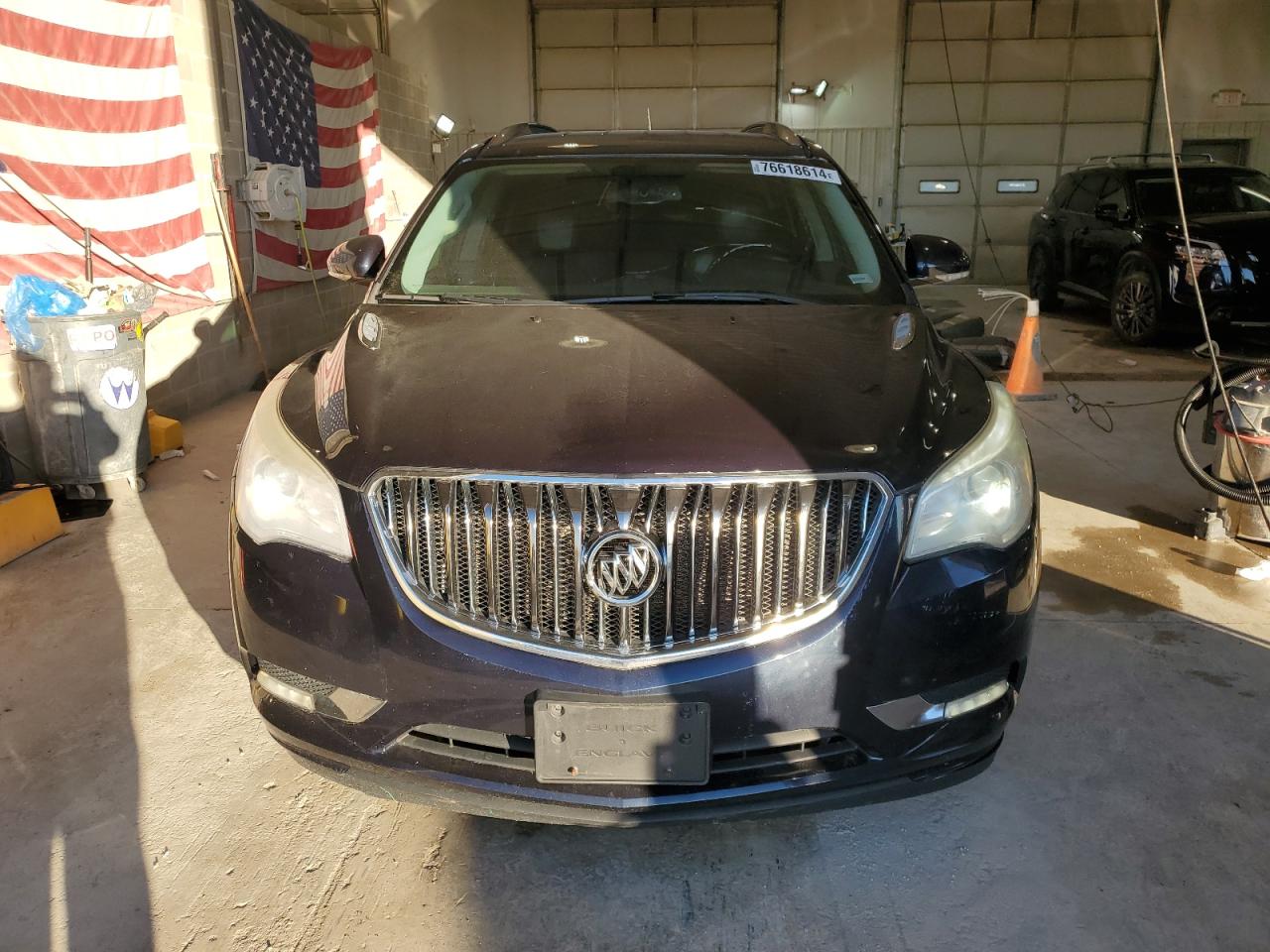 2015 Buick Enclave - Image 5