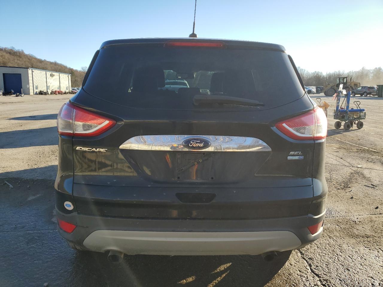 2013 Ford Escape - Image 6