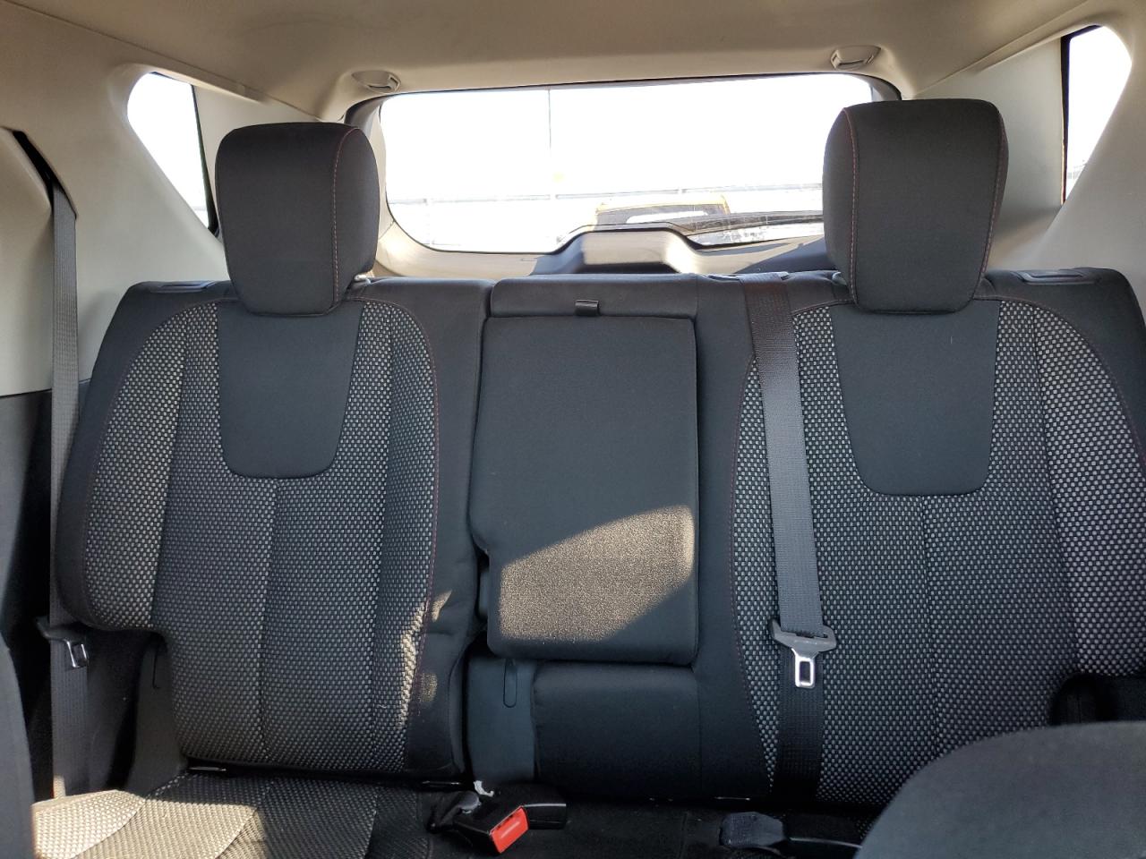 2015 Chevrolet Equinox - Image 10