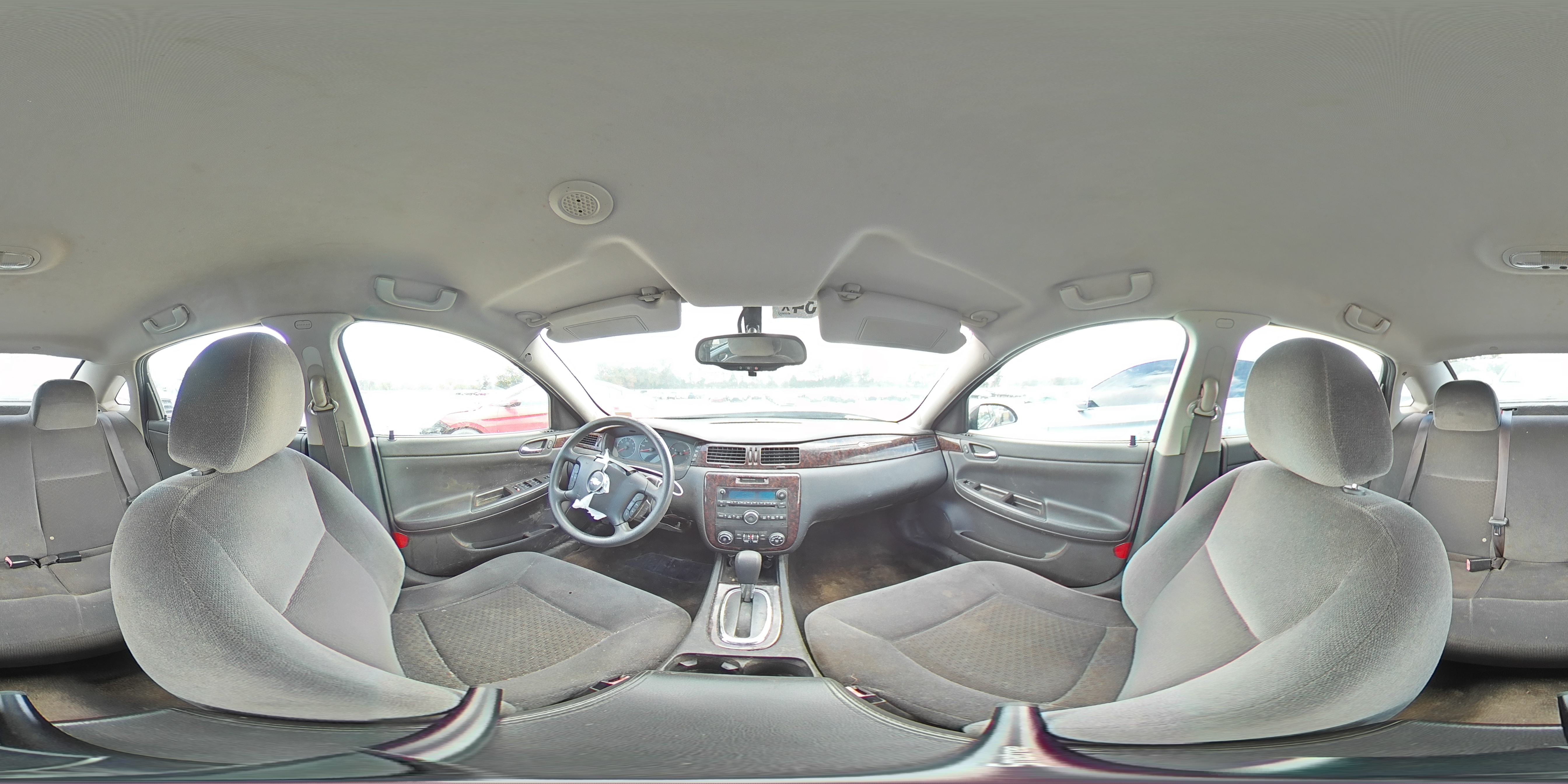 2016 Chevrolet Impala - Image 12