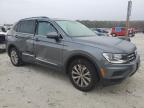 2018 Volkswagen Tiguan Se for Sale in Loganville, GA - Side
