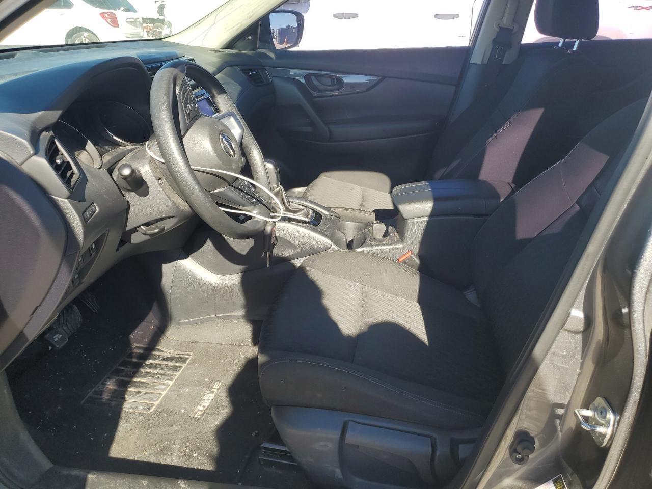 2020 Nissan Rogue - Image 7