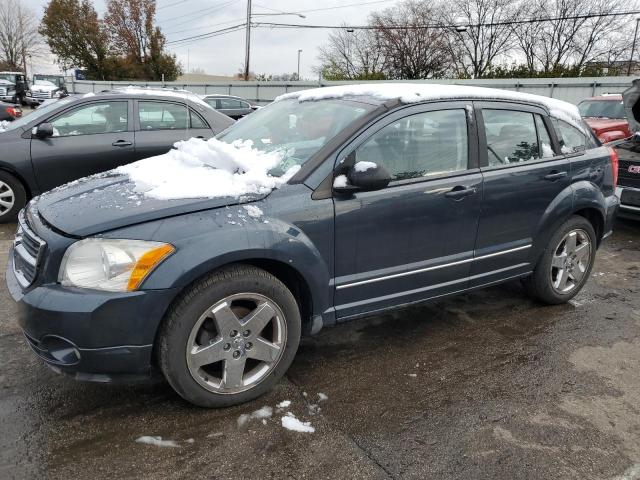 2008 Dodge Caliber R/T