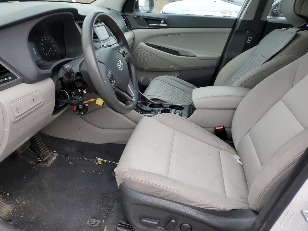 2016 Hyundai Tucson - Image 7