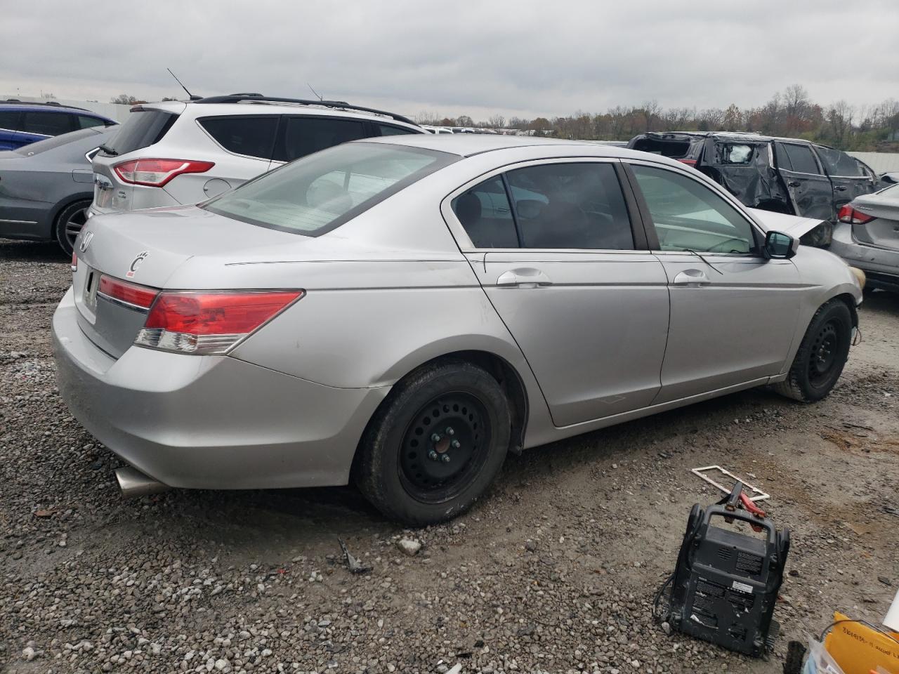 2011 Honda Accord - Image 3
