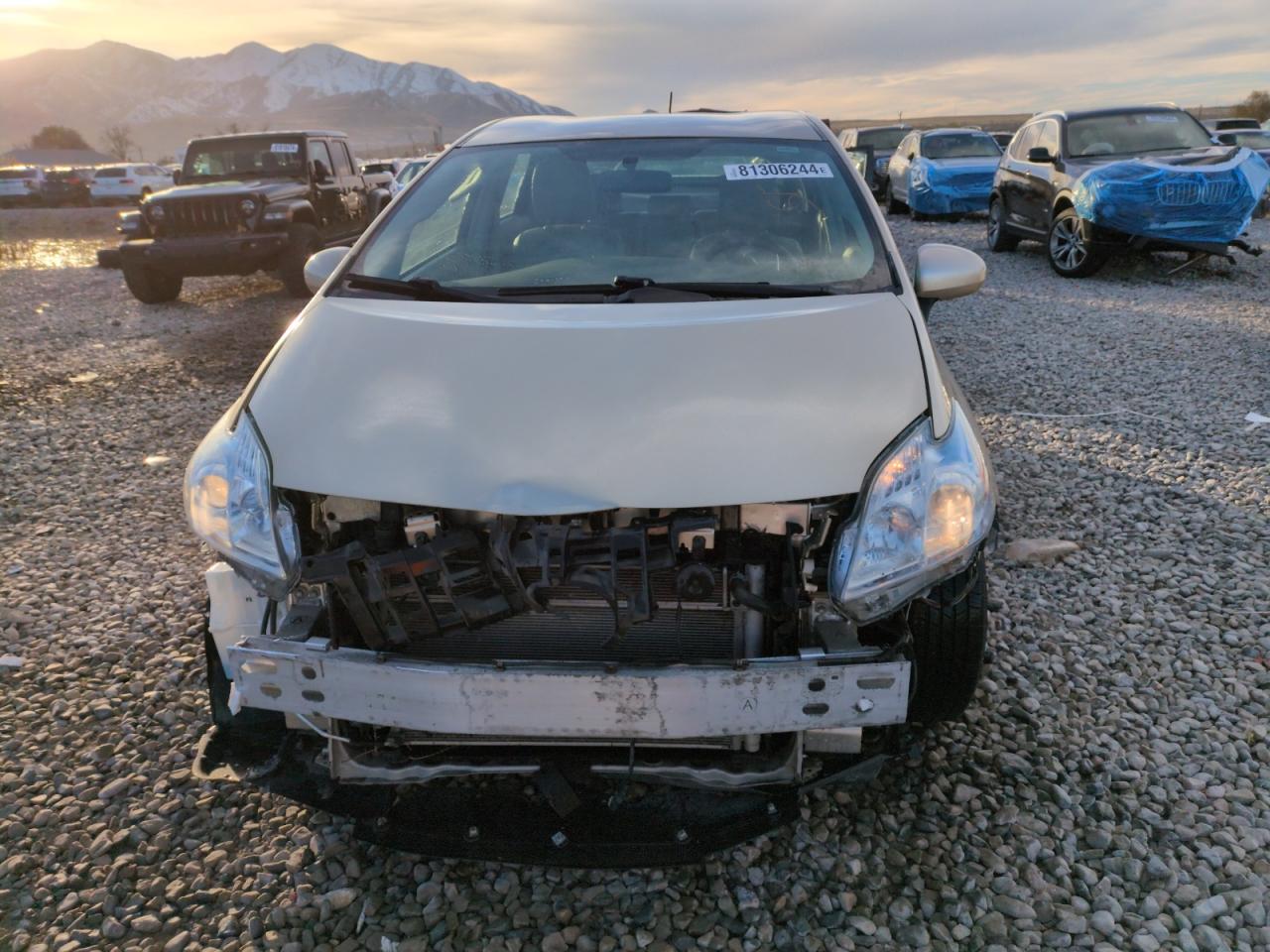2011 Toyota Prius - Image 5