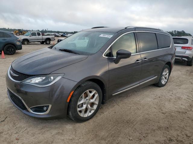  CHRYSLER PACIFICA 2020 Сірий