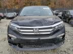 2016 Honda Pilot Exl للبيع في Waldorf، MD - Front End