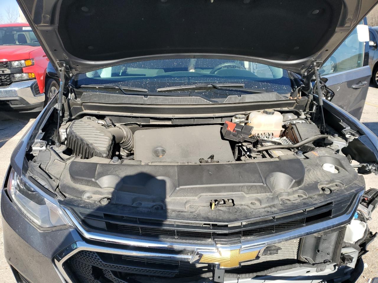 2020 Chevrolet Traverse - Image 12