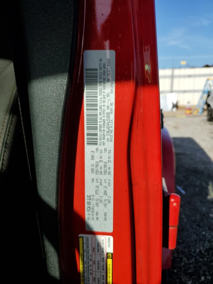 2017 Jeep Wrangler - Image 13