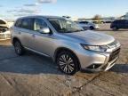 2019 Mitsubishi Outlander Se for Sale in Tulsa, OK - Front End