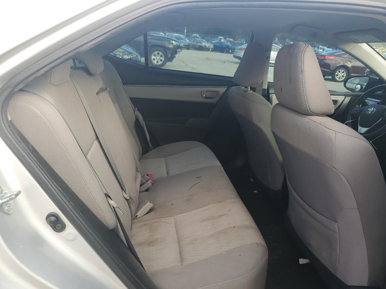 2015 Toyota Corolla - Image 10