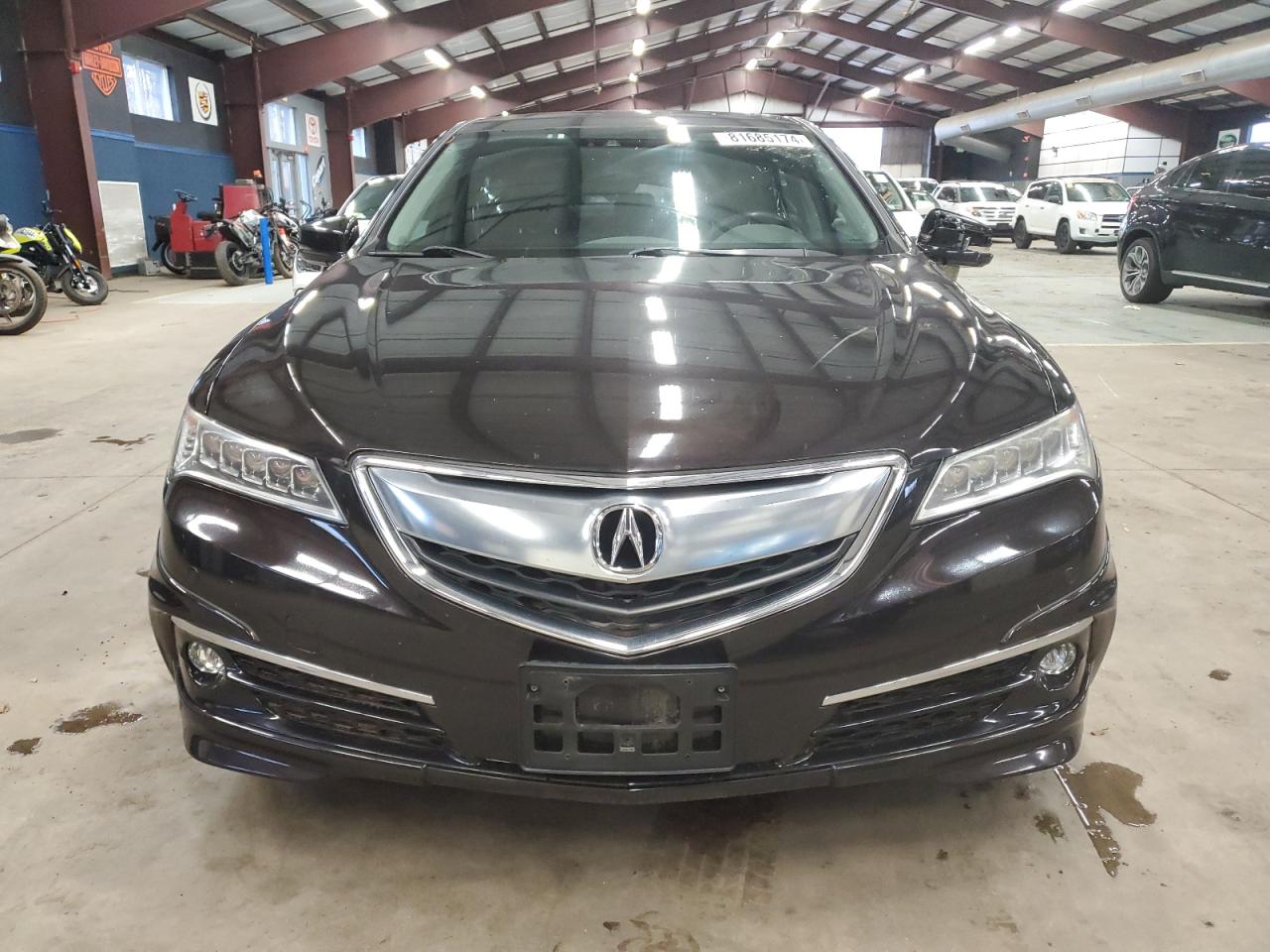 2016 Acura TLX - Image 5