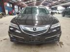 2016 Acura Tlx Advance იყიდება East Granby-ში, CT - Rear End