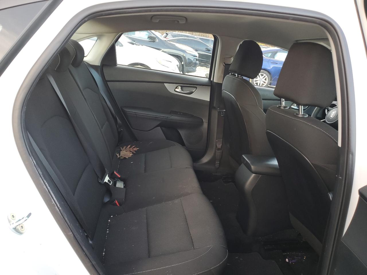 2021 Kia Forte - Image 10
