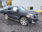 2015 Cadillac Escalade Premium იყიდება Portland-ში, OR - Front End