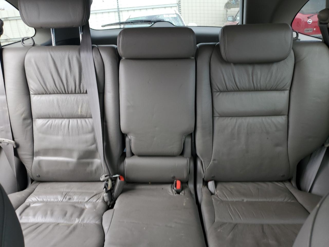 2009 Honda CR-V - Image 10