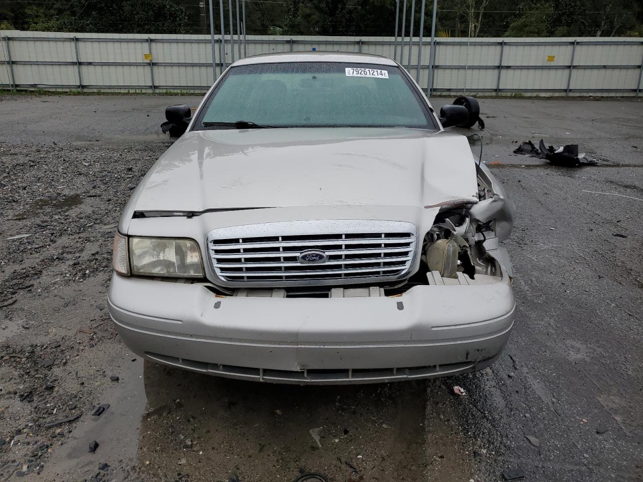 2007 Ford Crown Victoria - Image 5