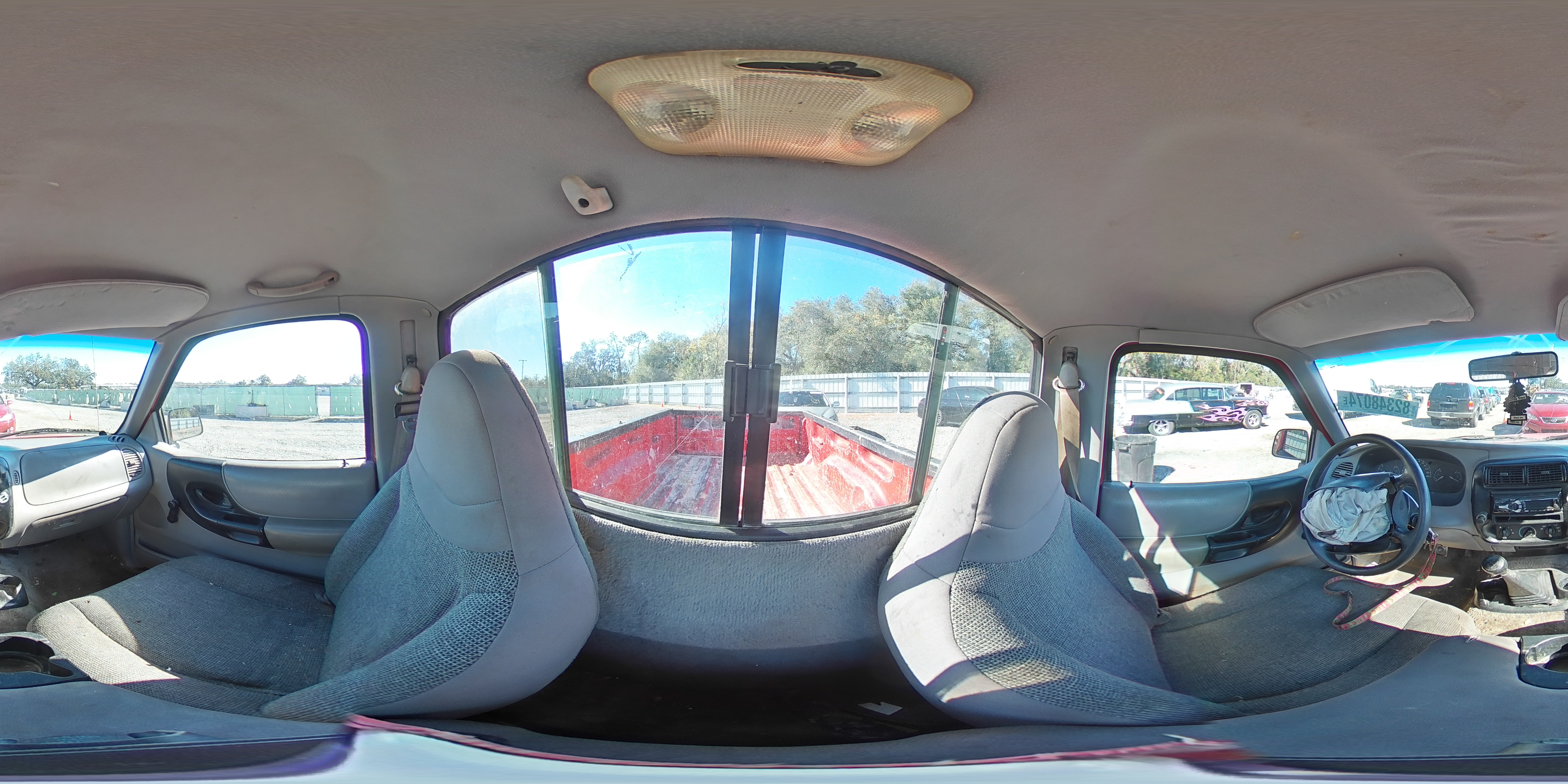 1997 Ford Ranger - Image 12