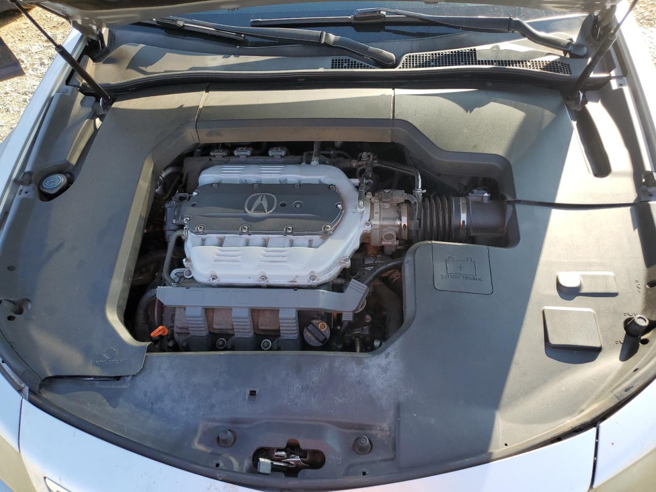 2012 Acura TL - Image 11