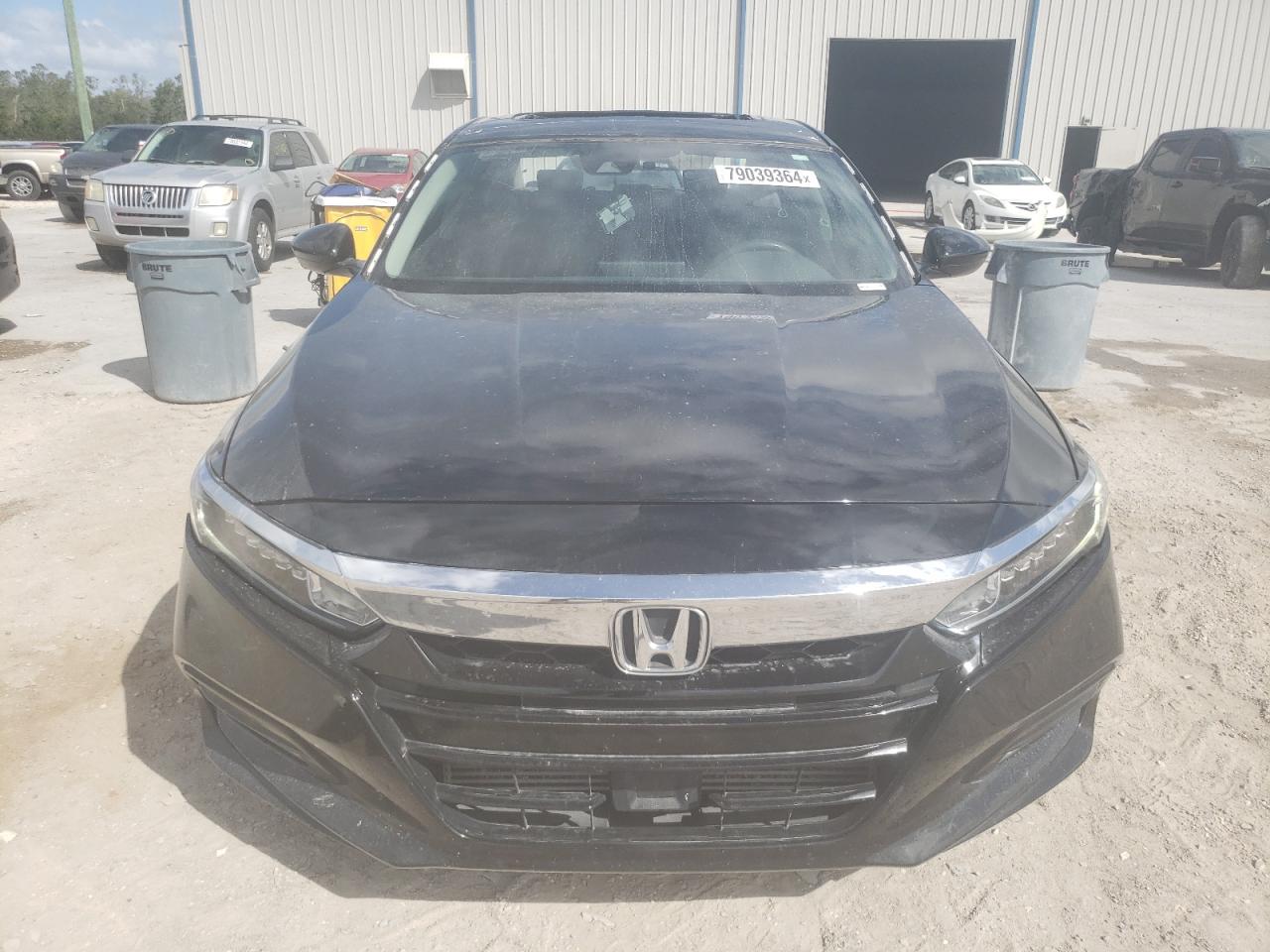 2018 Honda Accord - Image 5