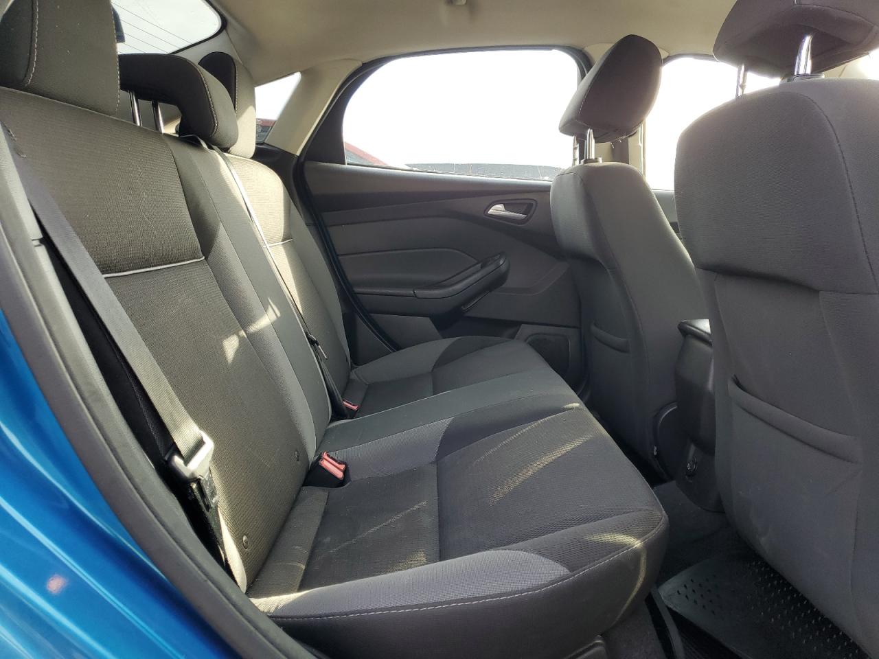 2013 Ford Focus - Image 10