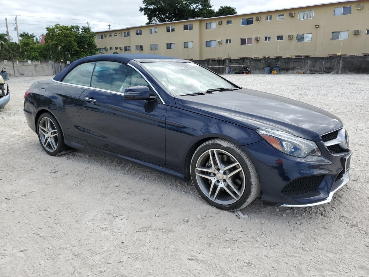 2016 Mercedes-Benz E-klasse - Image 4