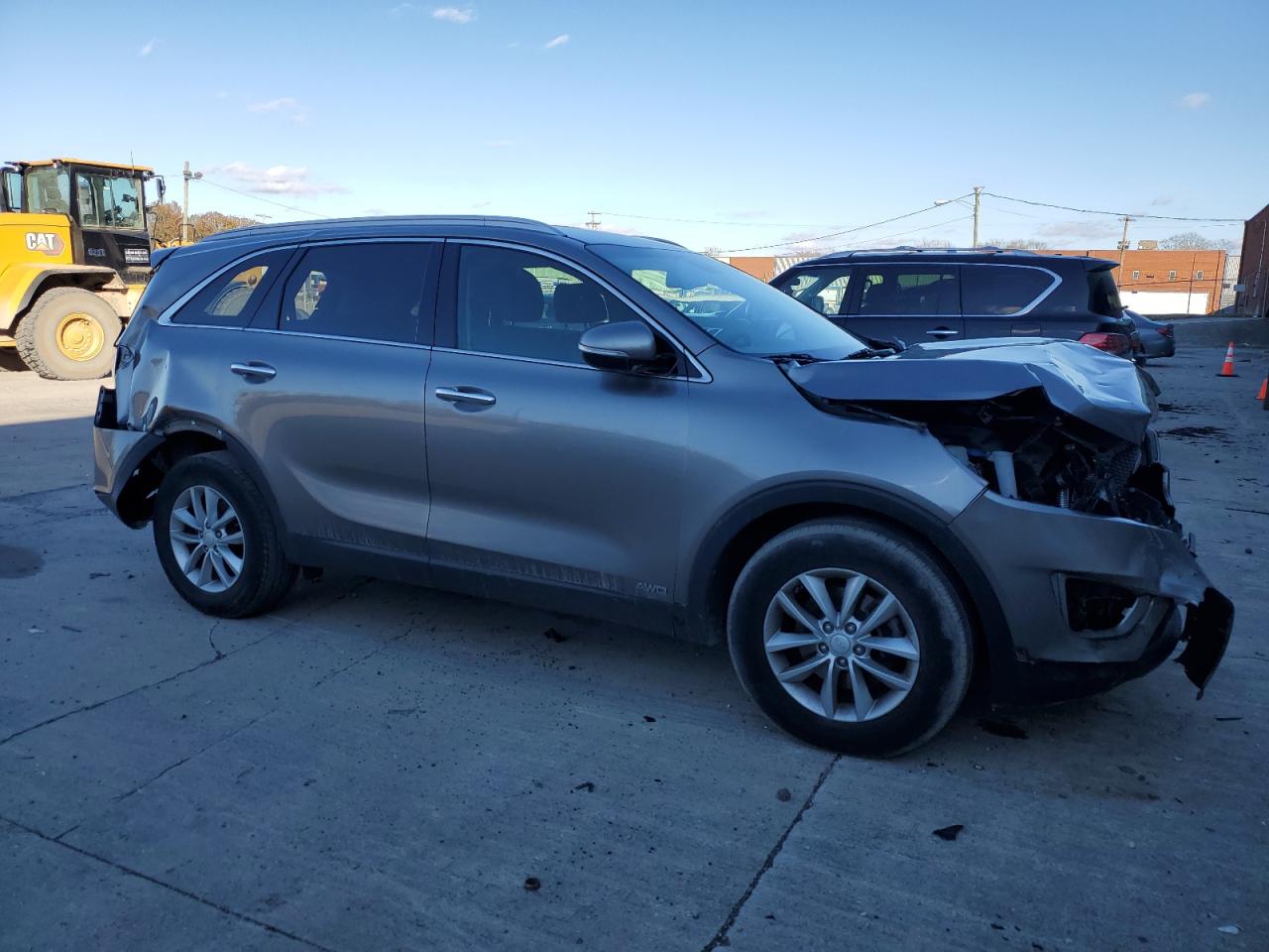 2017 Kia Sorento - Image 4