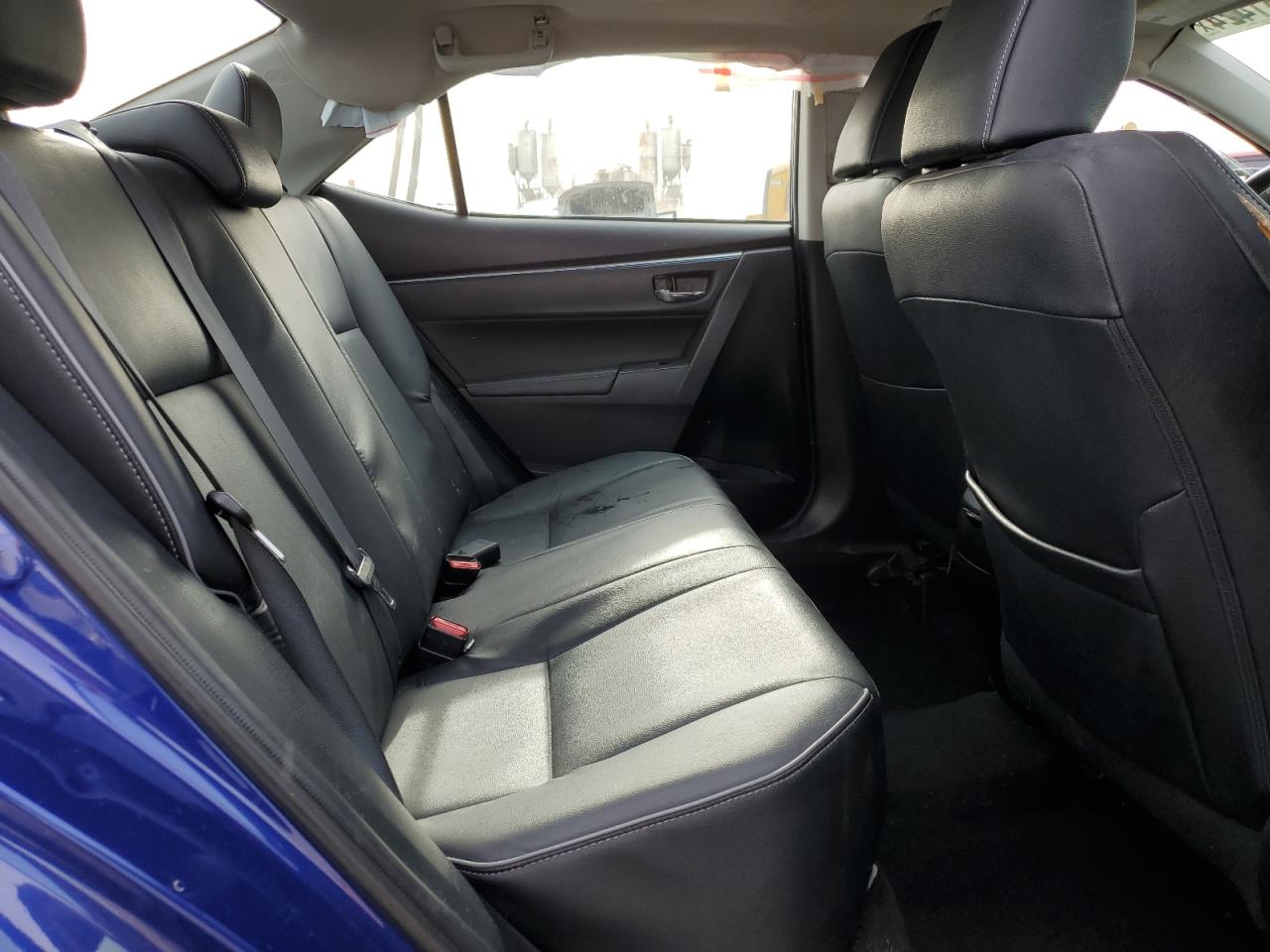 2014 Toyota Corolla - Image 10